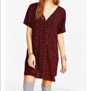 Dress- Urban Outfitters
